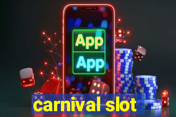 carnival slot