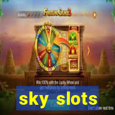 sky slots