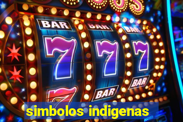 simbolos indigenas