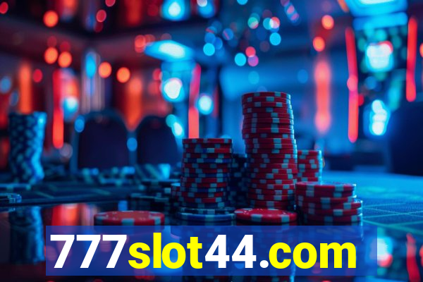 777slot44.com