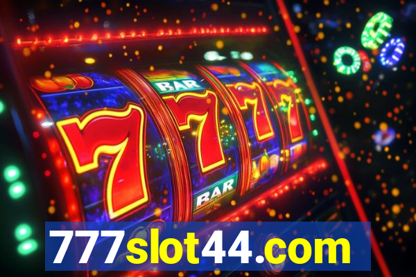 777slot44.com