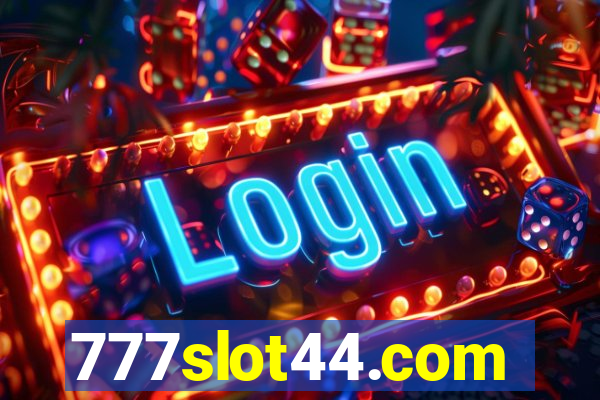 777slot44.com