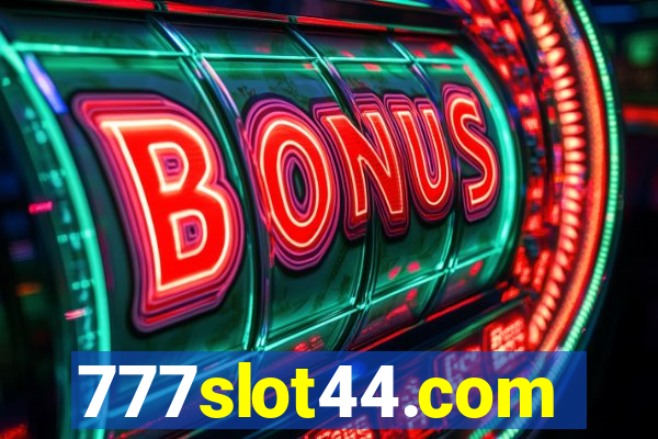 777slot44.com