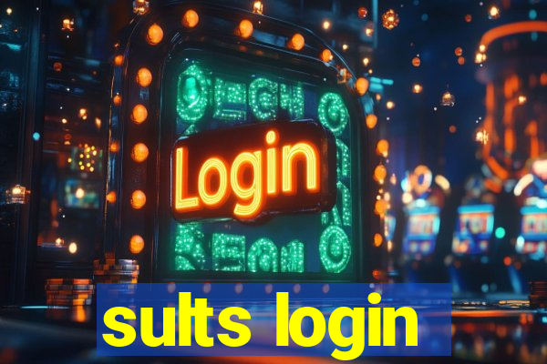 sults login