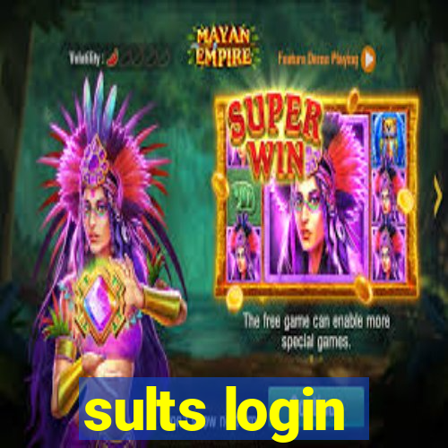 sults login