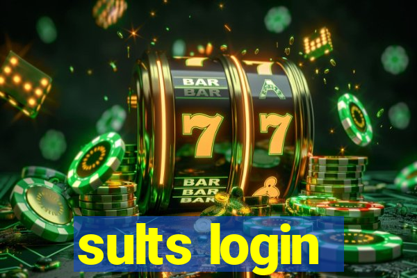 sults login