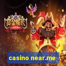 casino near.me