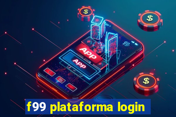 f99 plataforma login