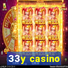 33y casino