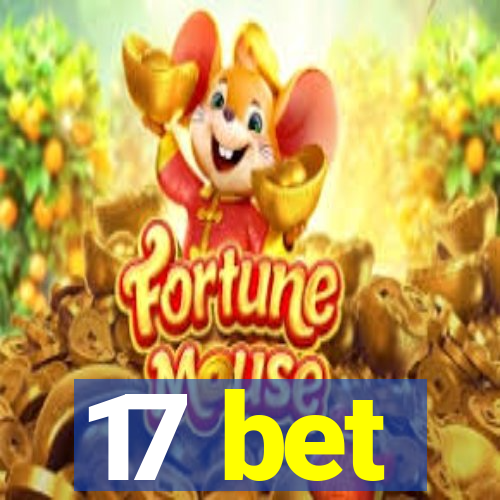 17 bet