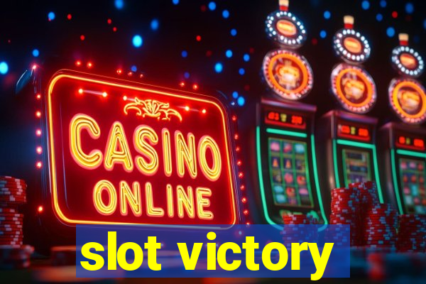 slot victory