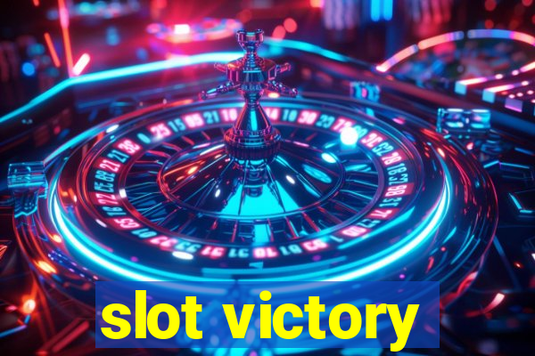 slot victory