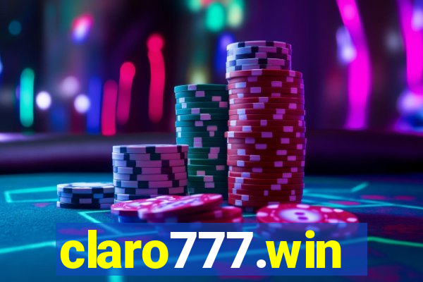 claro777.win