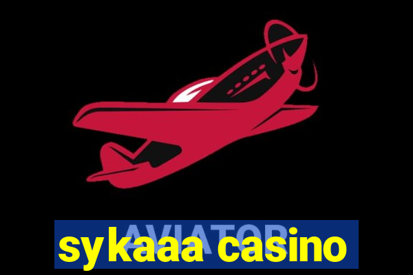 sykaaa casino