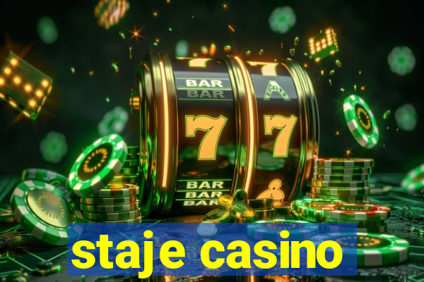 staje casino