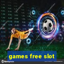 games free slot