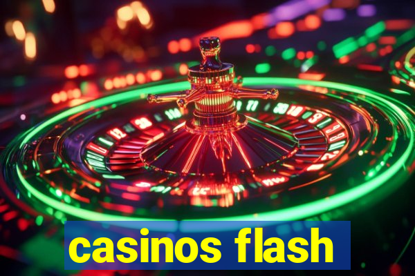 casinos flash