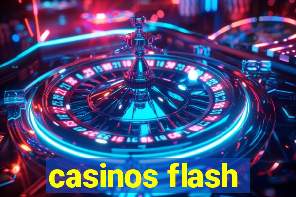 casinos flash