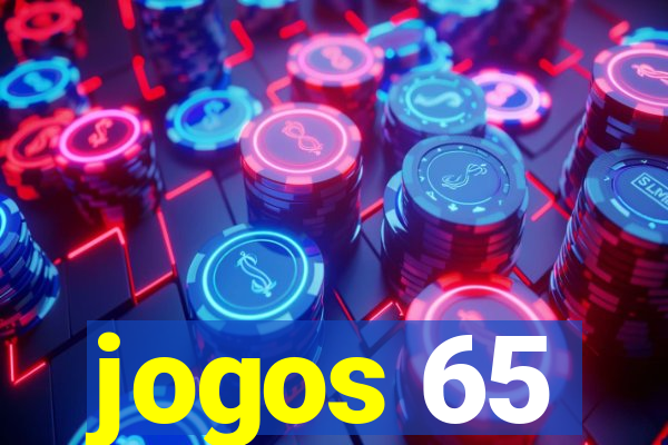 jogos 65