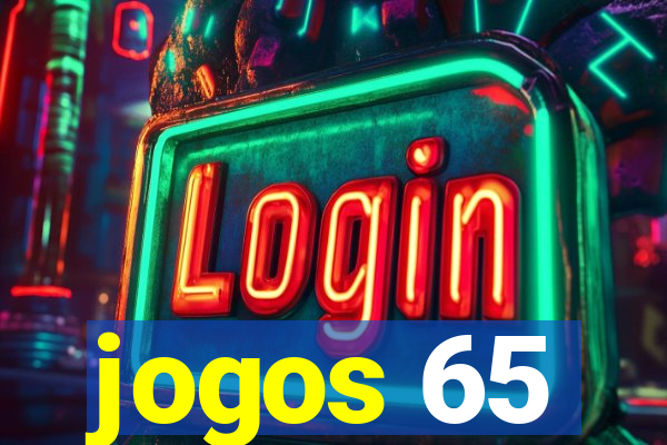 jogos 65