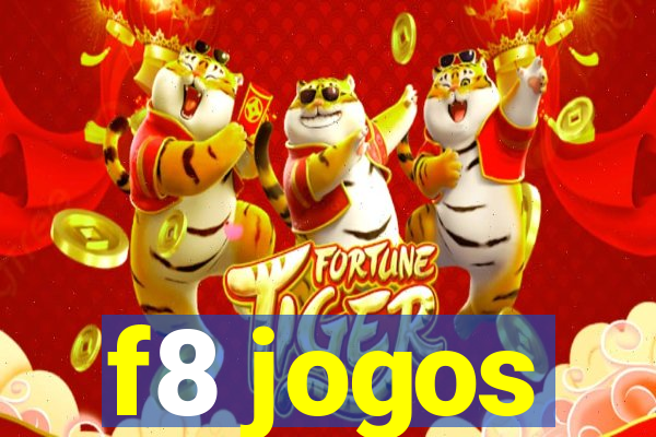 f8 jogos