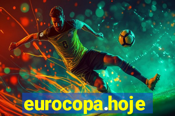 eurocopa.hoje