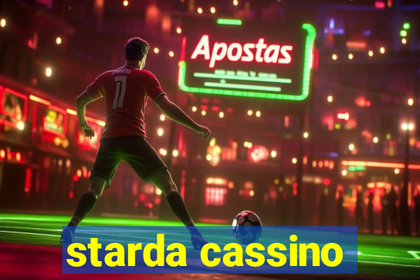 starda cassino