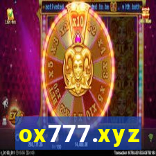 ox777.xyz