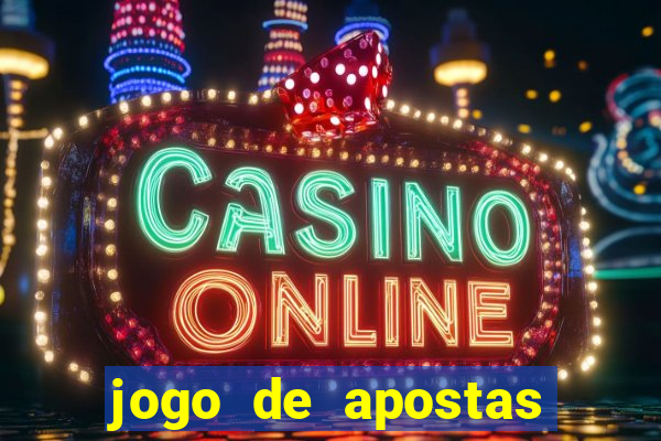 jogo de apostas futebol bet365