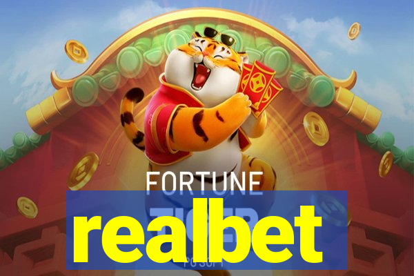 realbet