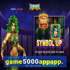 game5000appapp.com