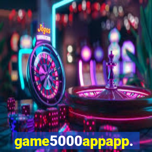 game5000appapp.com