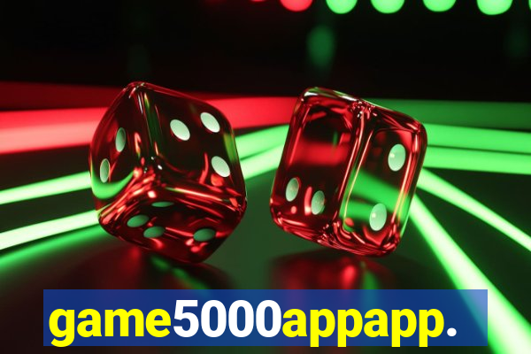 game5000appapp.com