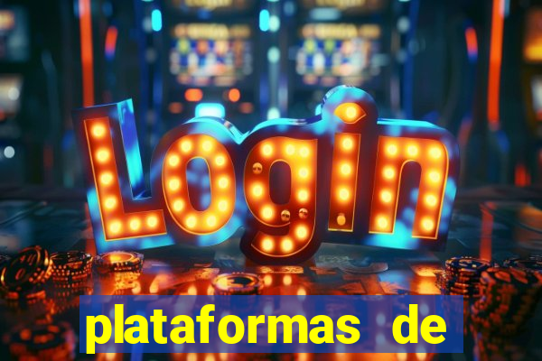 plataformas de jogos de 3 reais