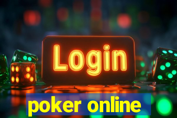 poker online