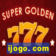 ijogo. com