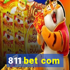 811 bet com