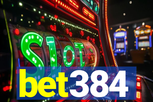 bet384