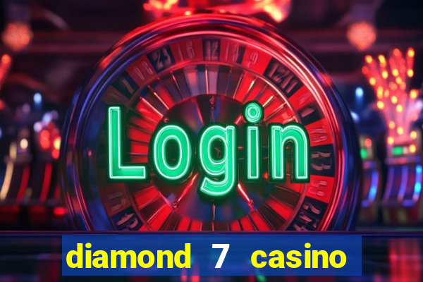 diamond 7 casino no deposit bonus