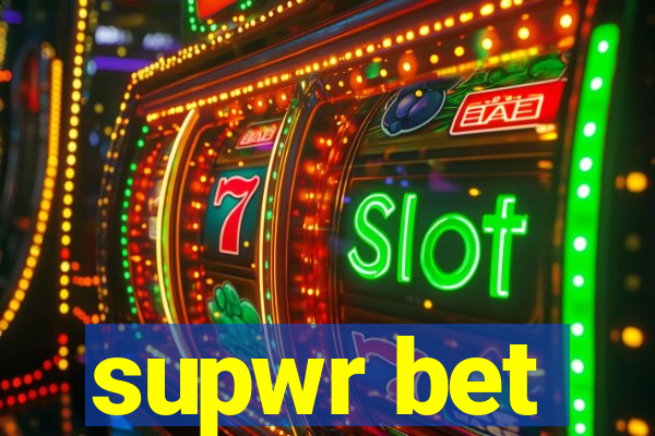 supwr bet