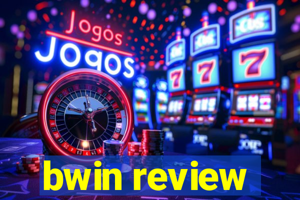 bwin review