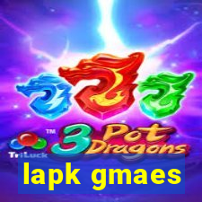 lapk gmaes