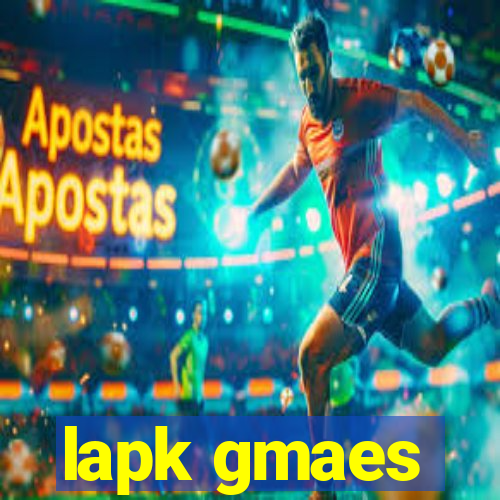 lapk gmaes