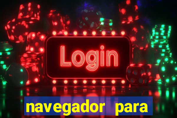 navegador para jogar ddtank