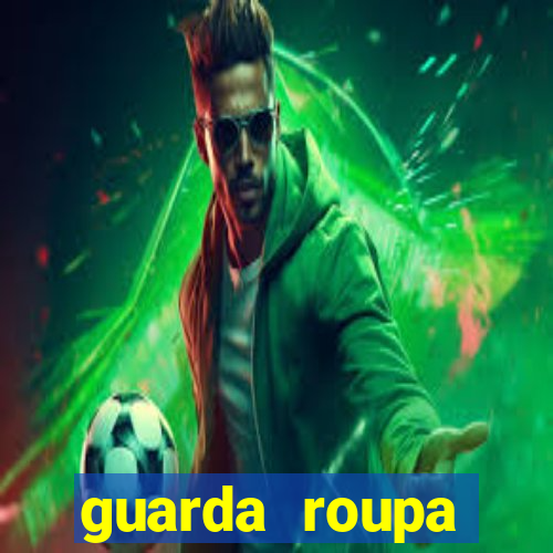 guarda roupa fortuna tcil