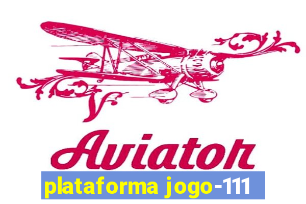 plataforma jogo-111