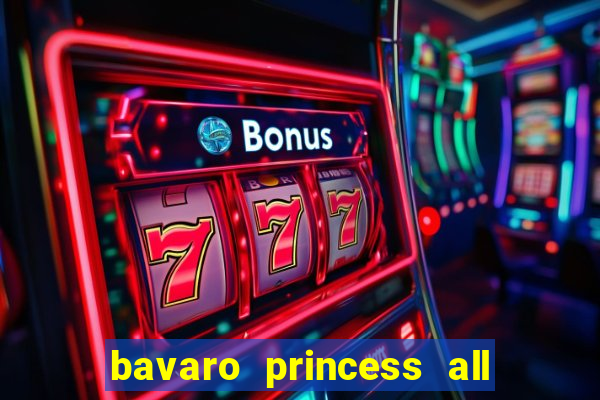 bavaro princess all suites spa and casino