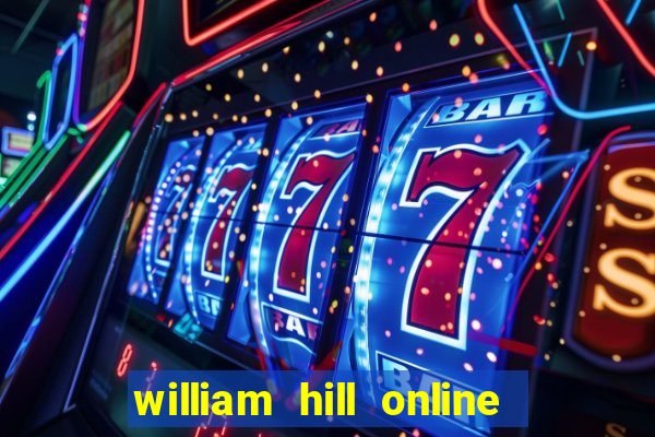 william hill online bingo jobs