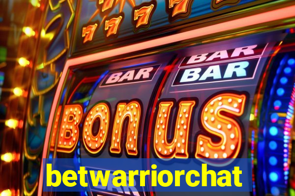 betwarriorchat