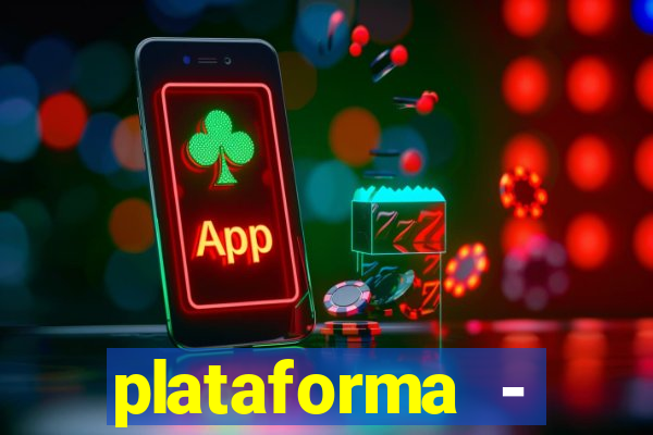 plataforma - fortune tiger